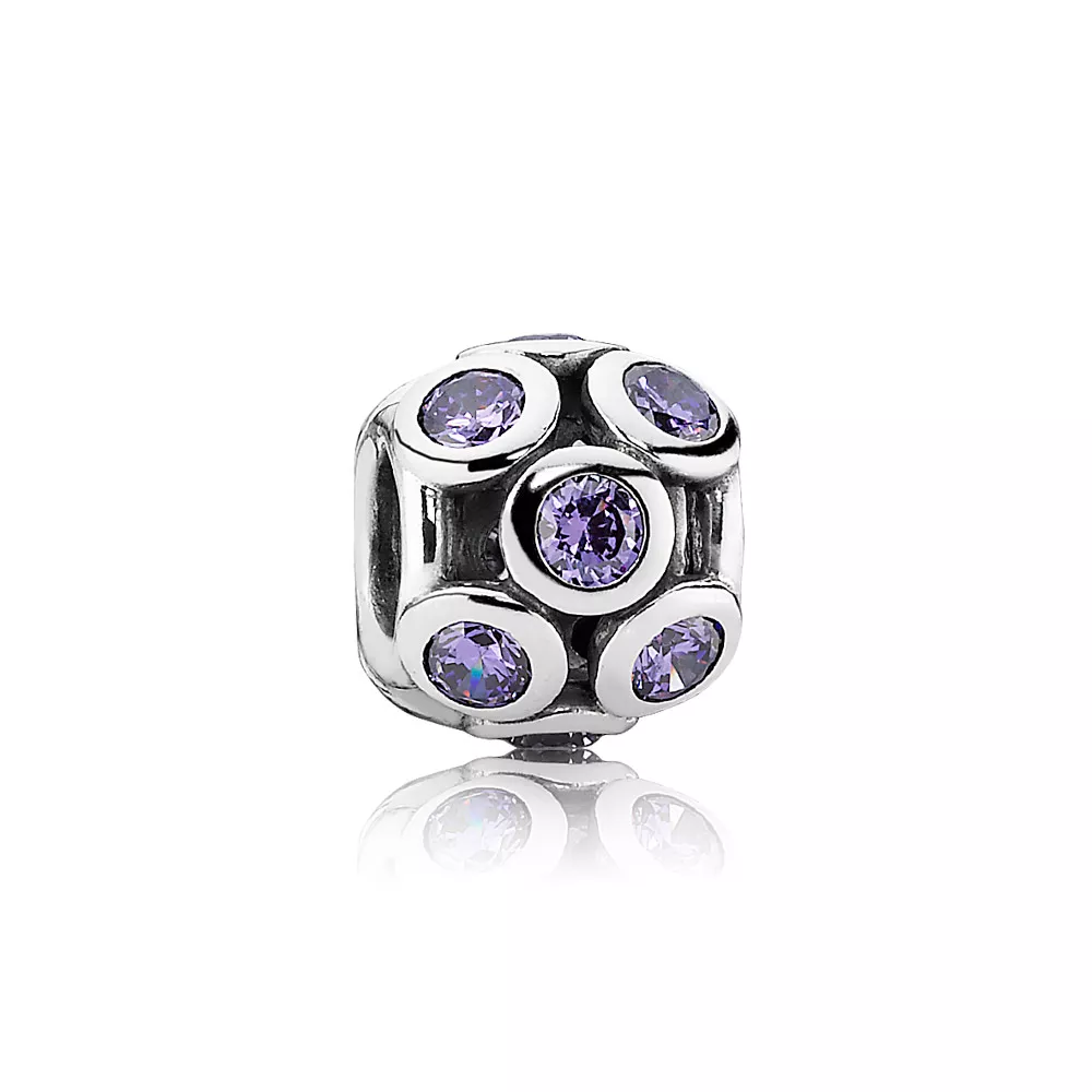 pandora hela openwork kuohuviini ympyrät 791153acz