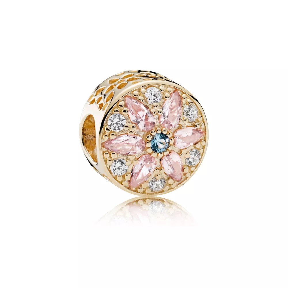 pandora hela opulent kukka