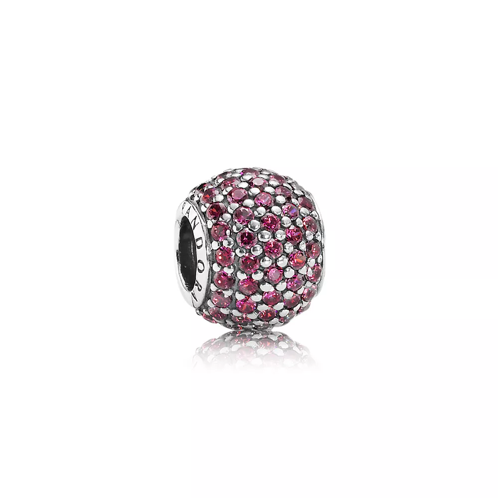 pandora hela pavé ball