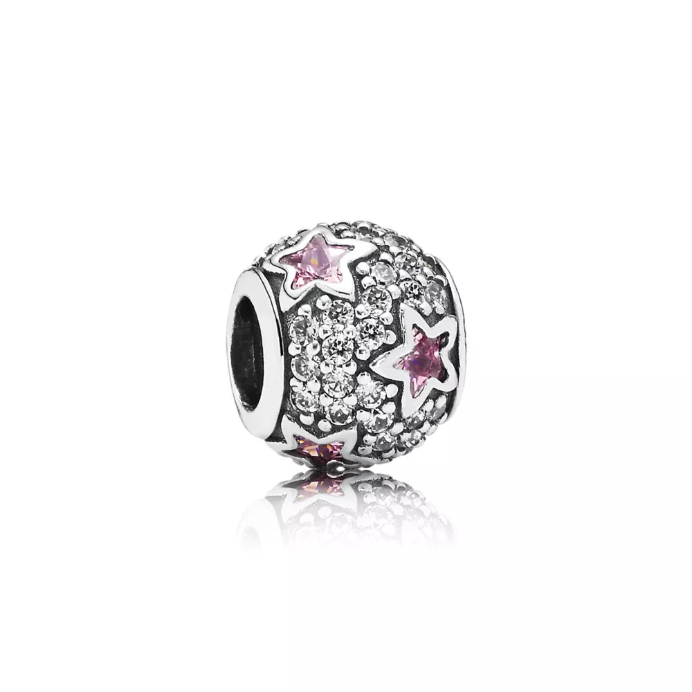 pandora hela pavé stars