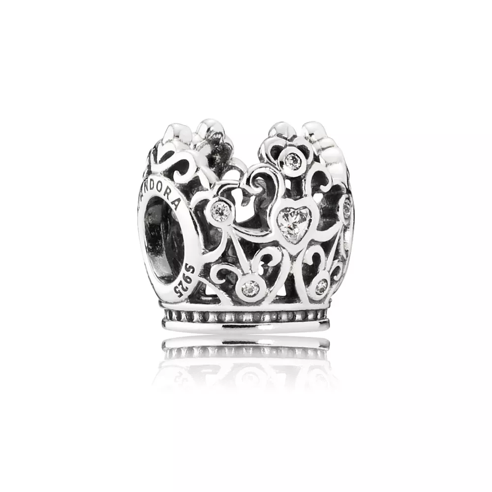 pandora hela prinsessa kruunu