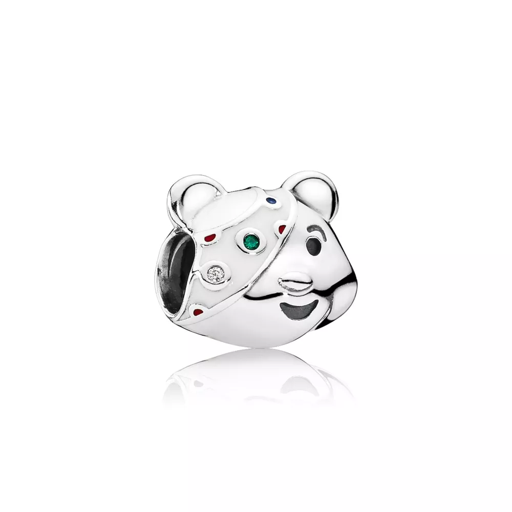 pandora hela pudsey bear