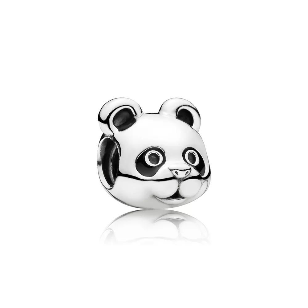 pandora hela rauhallinen panda