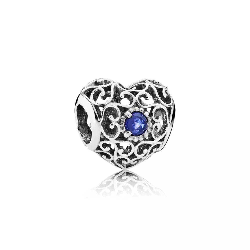 pandora hela syyskuun allekirjoitus heart birthstone