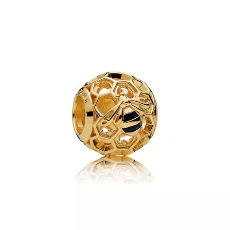 pandora honeybee 767023en16 helat pandora