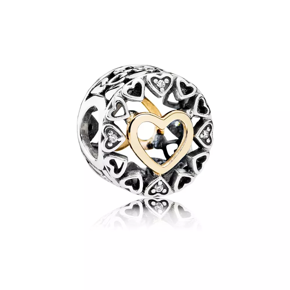 pandora hopeakorvakorut 792009cz