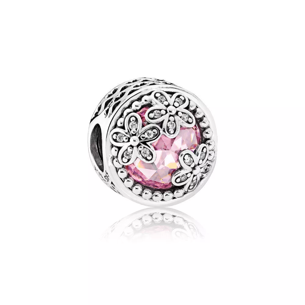 pandora hopeinen rannekoru 792055pcz