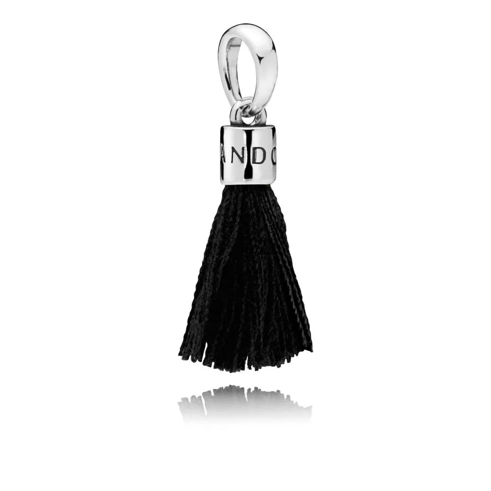 pandora hopeinen rannekoru 797212cbk
