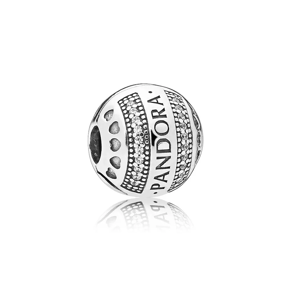 pandora logo clip 797433cz helat pandora