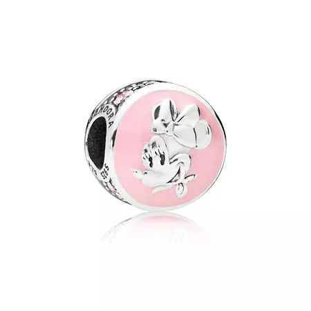 pandora lukkopala disney vintage minni