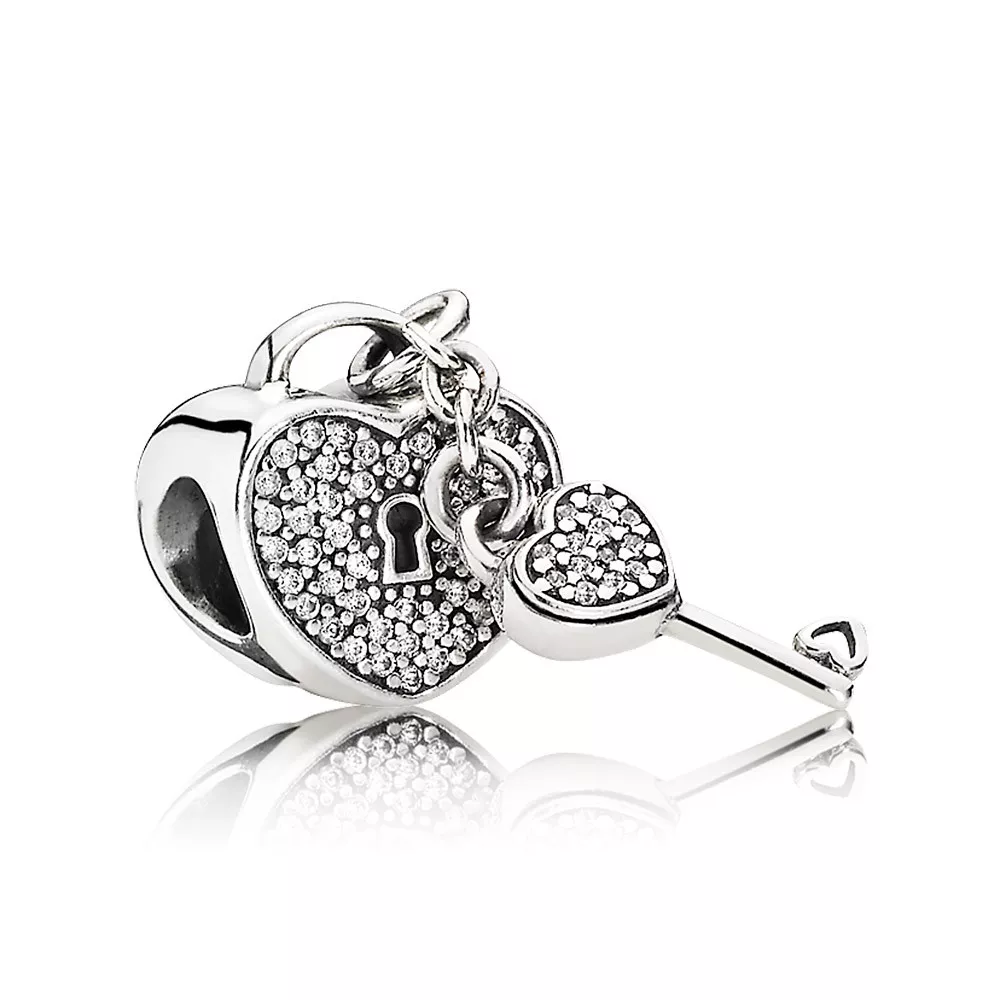 pandora padlock hopeariipus 791429cz
