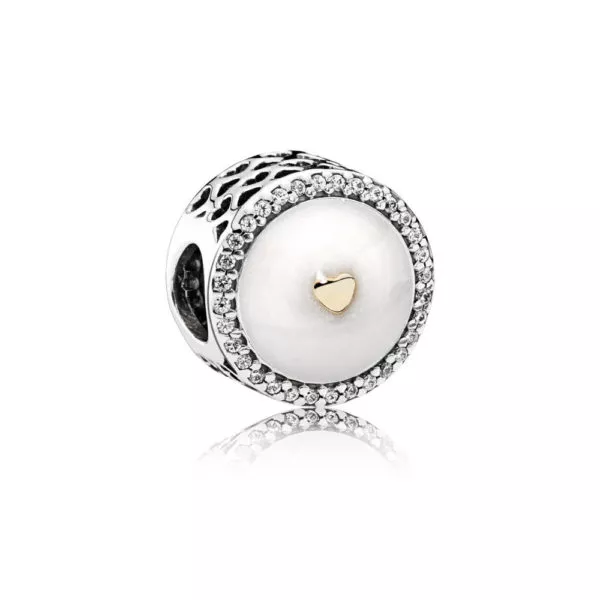 (kuva) PANDORA Poetic Droplet hopeasormus 792073en23