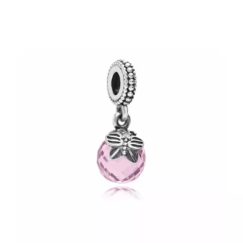 pandora riipushela aamu perhonen 791258pcz