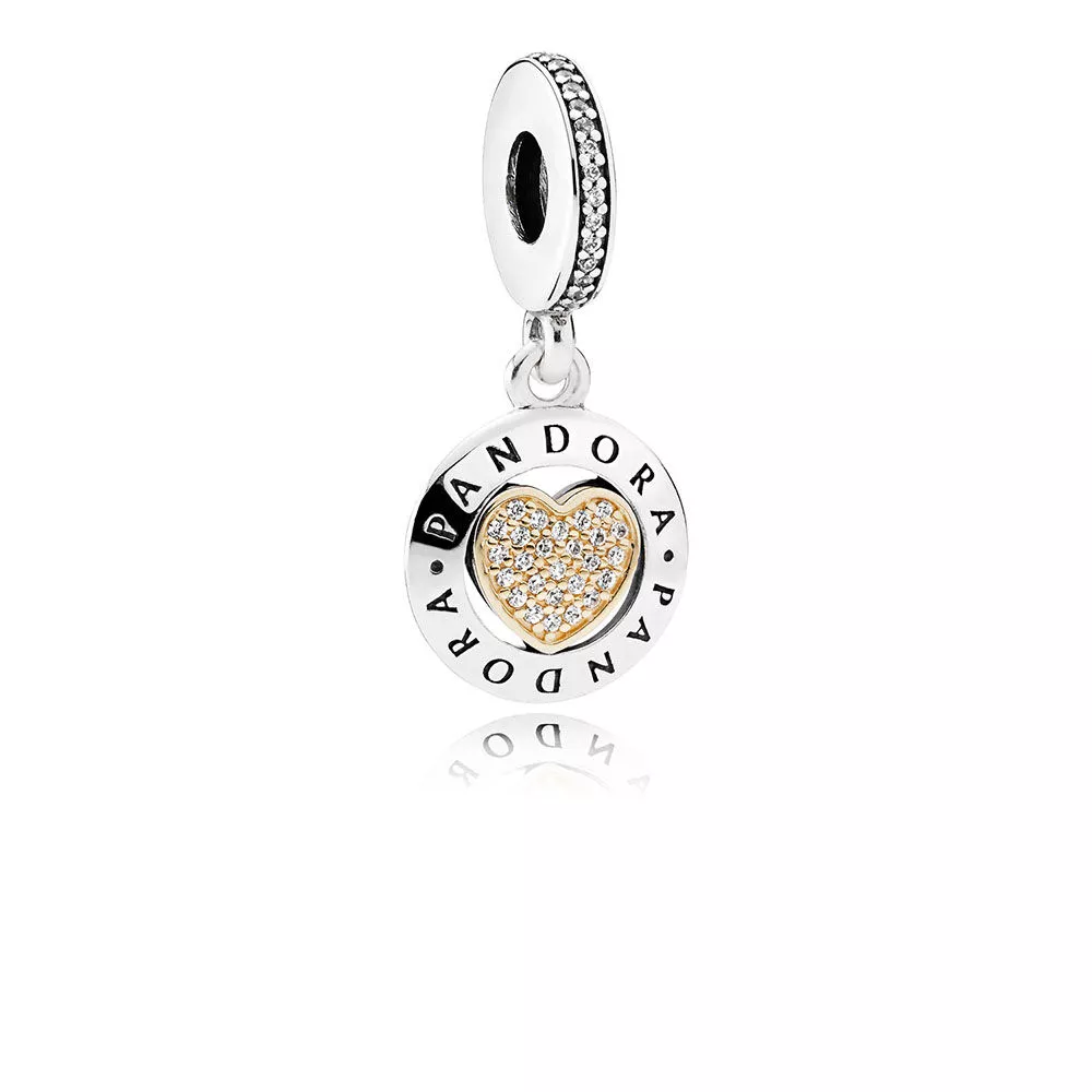 pandora riipushela allekirjoitus sydän 792082cz