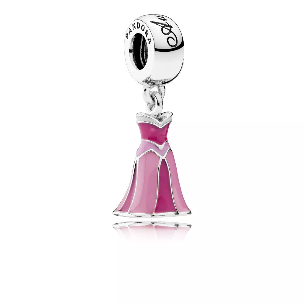 pandora riipushela aurora mekko