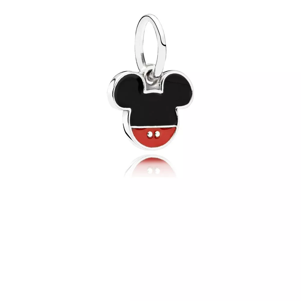pandora riipushela disney mikki kuvake