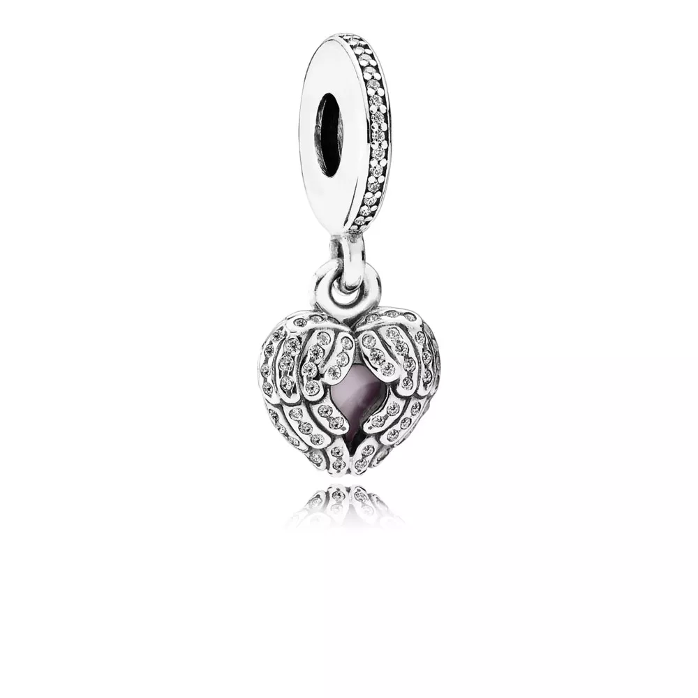 pandora riipushela enkelin siivet 791737cz