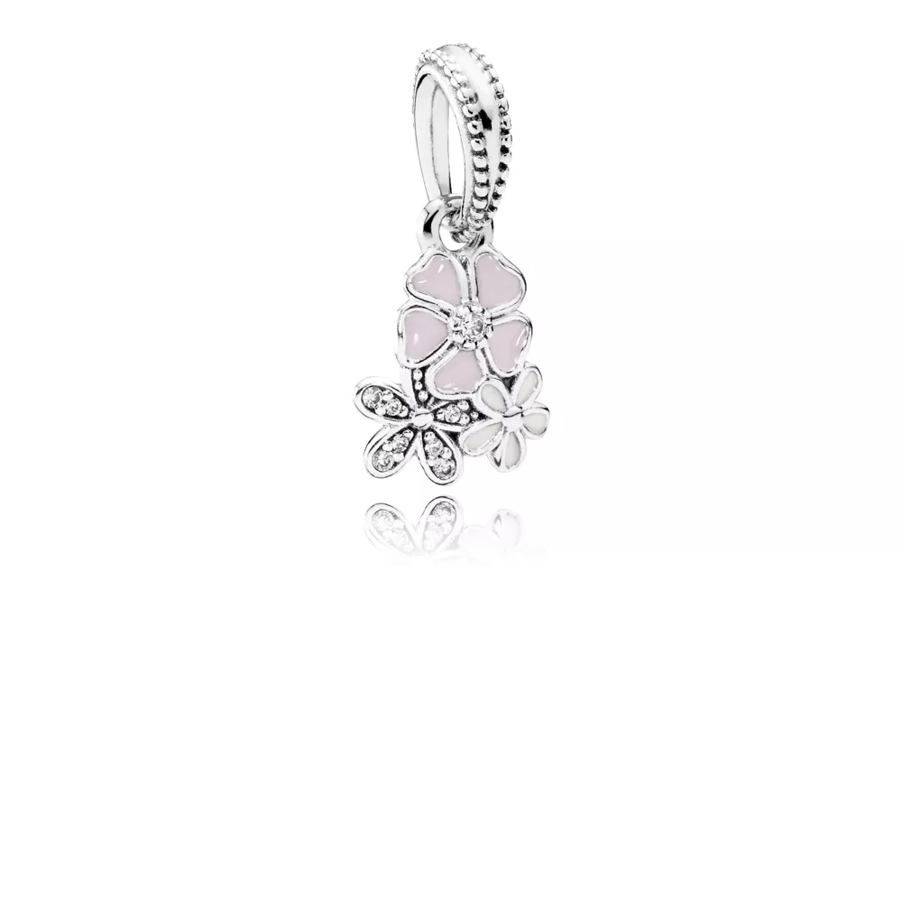pandora riipushela runollinen kukkii 791824enmx