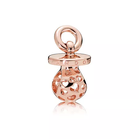 pandora rose riipushela harmoninen hearts tutti