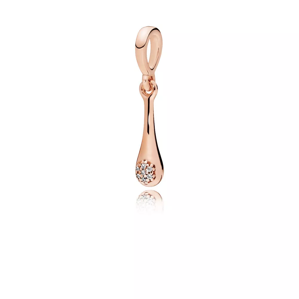 pandora rose riipushela moderni lovepods™