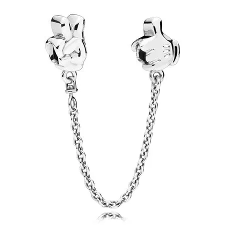 pandora turvaketju disney mikki eleet