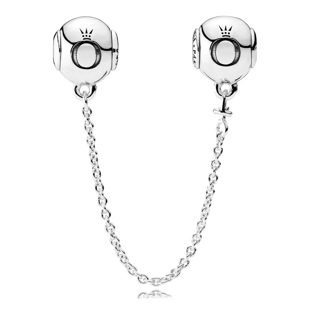 pandora turvaketju essence collection