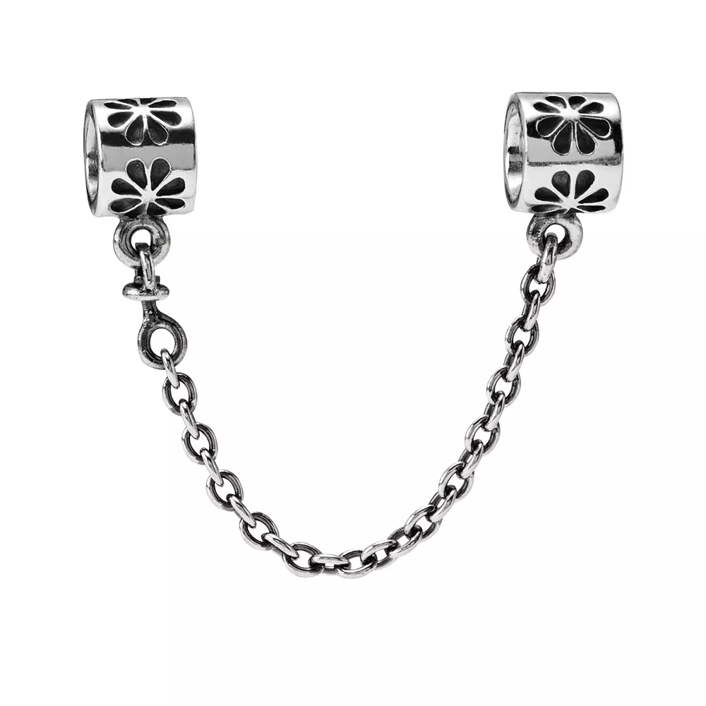 pandora turvaketju kukka 790385