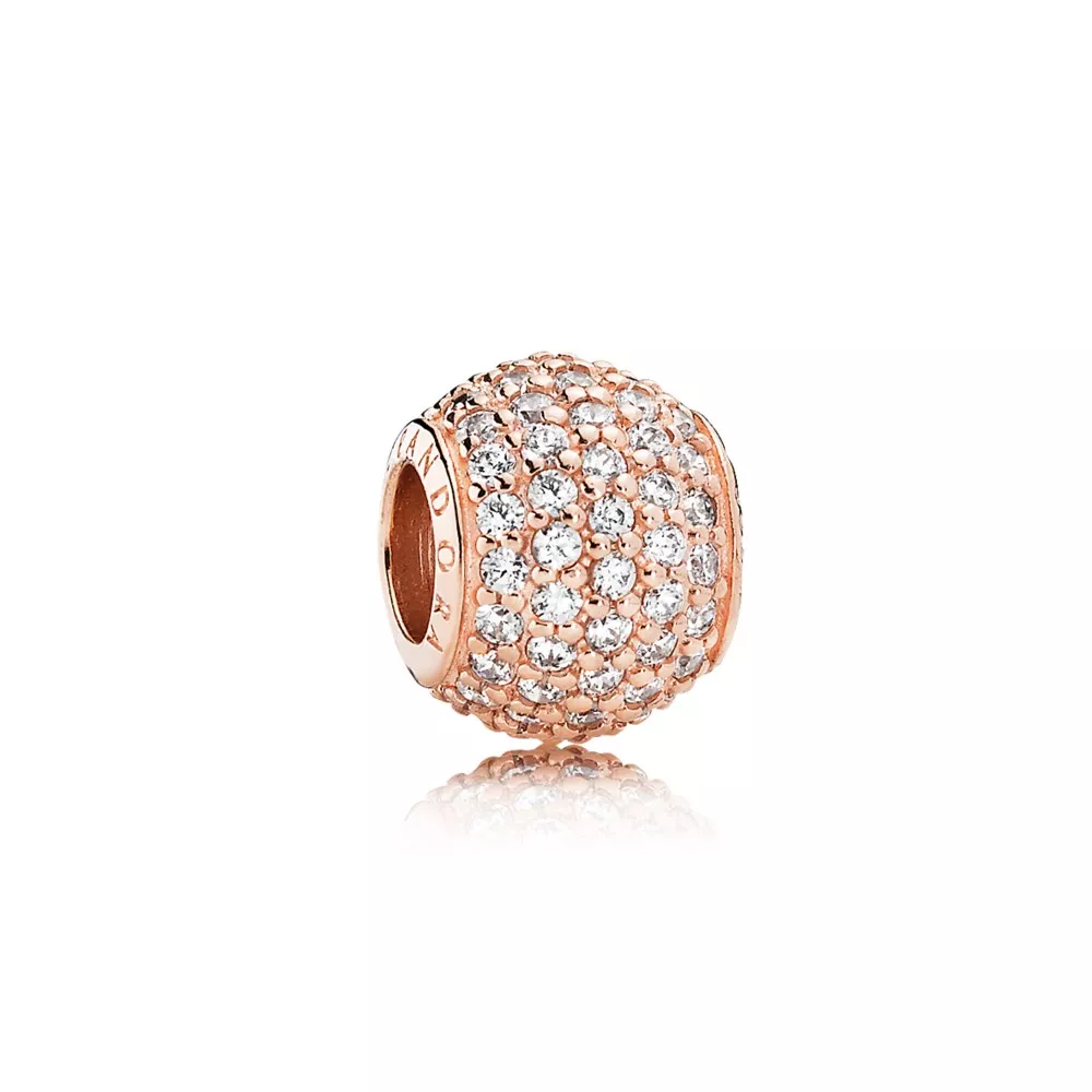 pavé ball 781051cz helat pandora