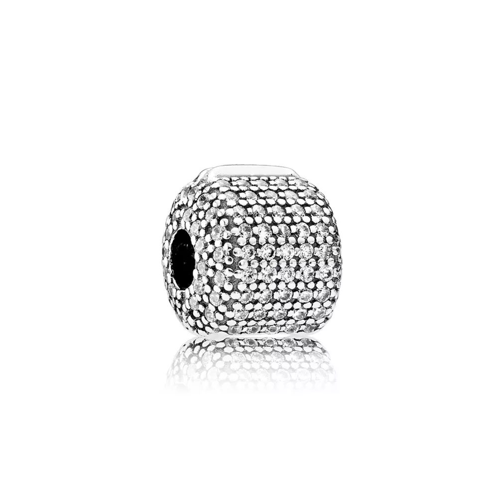 pavé barrel 791873cz helat pandora