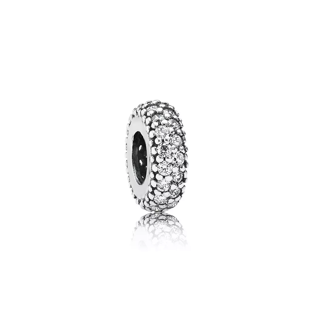 pavé inspiration 791359cz helat pandora