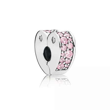 pink arcs of love 797020pcz helat pandora