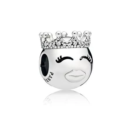(kuva) Princess - 797143CZ - Helat | PANDORA