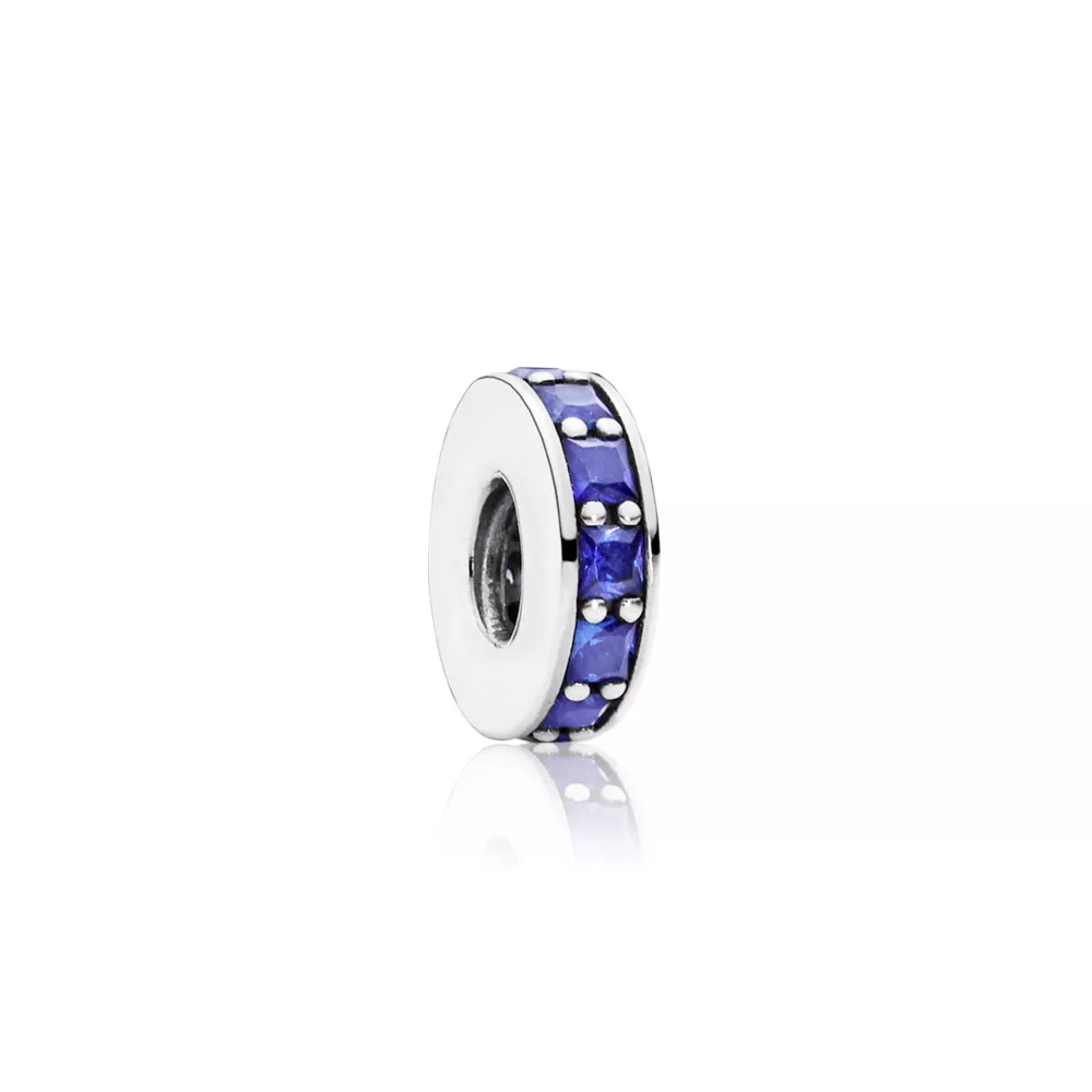 royal blue eternity 791724ncb helat pandora