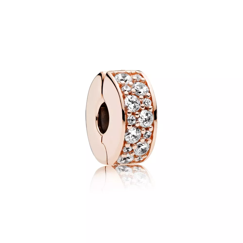 shining elegance clip 781817cz helat pandora
