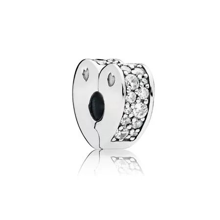 sparkling arcs of love 797020cz helat pandora