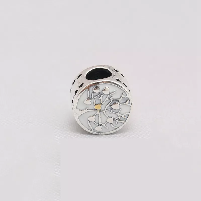(kuva) Tree of Hearts Charm - 792106EN23 - Helat | PANDORA - Näytä 2