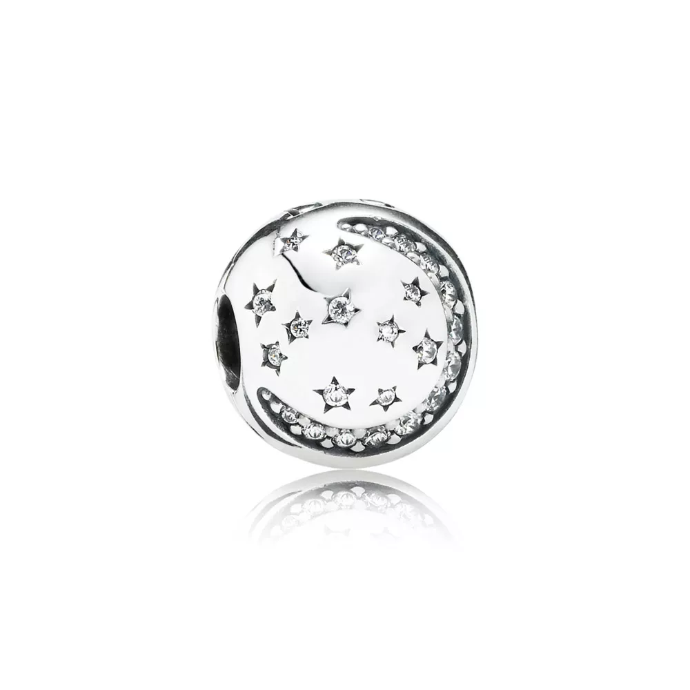 twinkling night 791386cz helat pandora