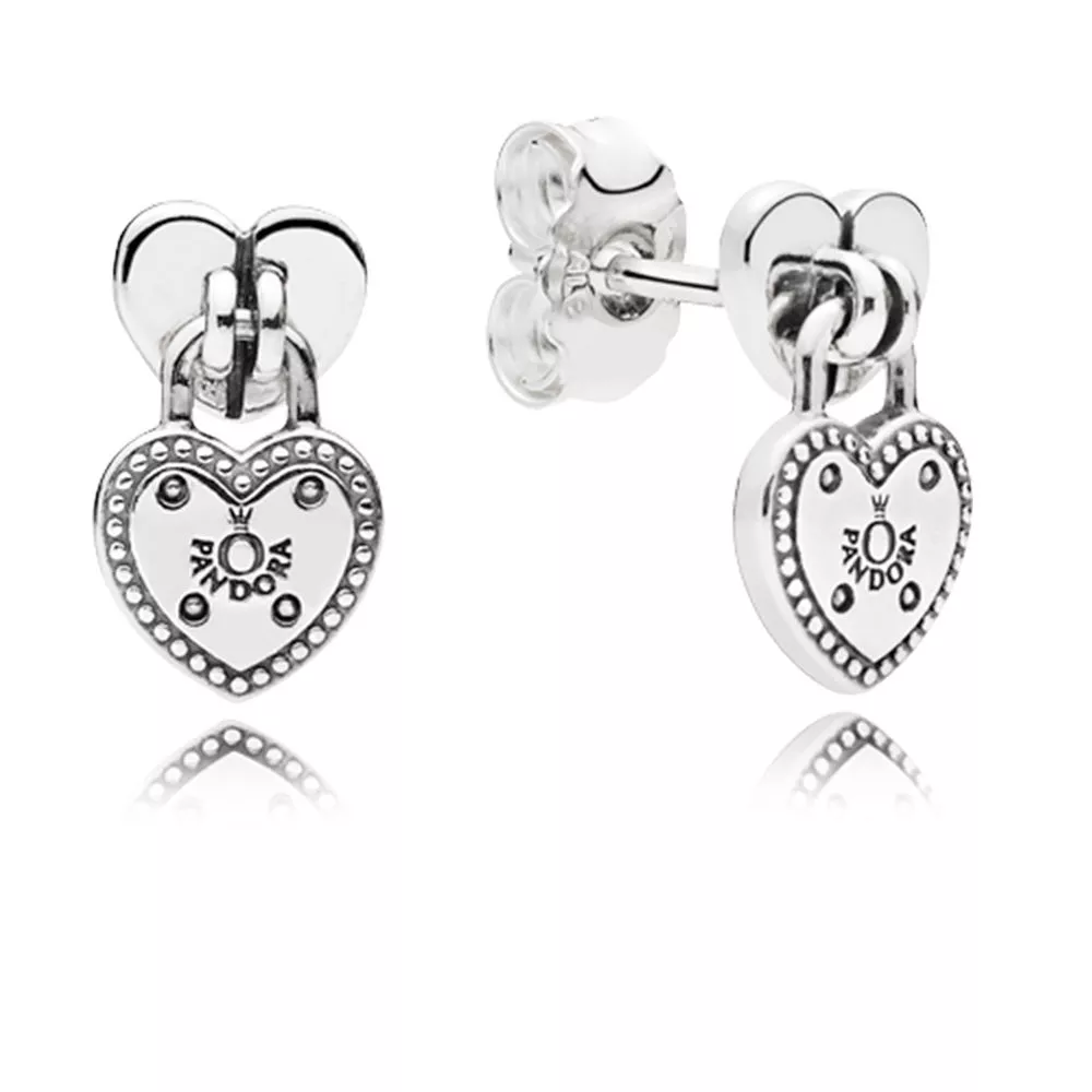 love locks 296575 korvakorut pandora