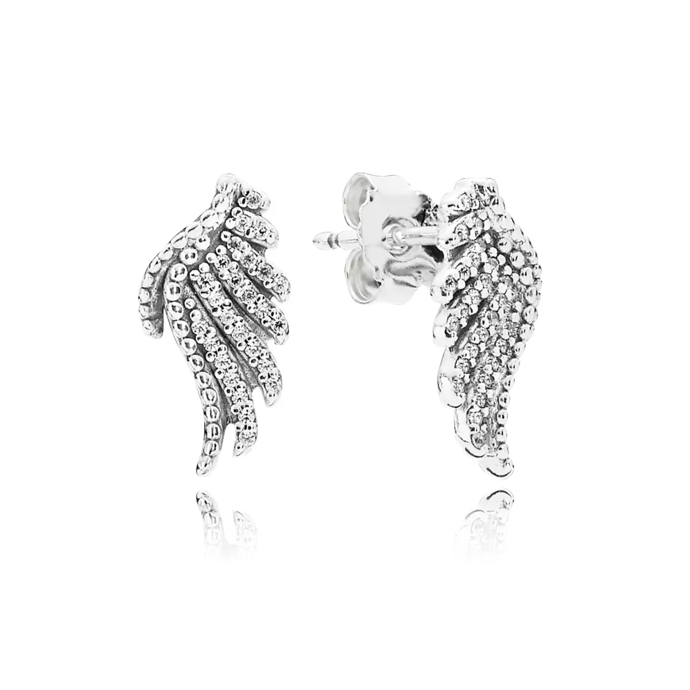 majestic feathers 290581cz korvakorut pandora