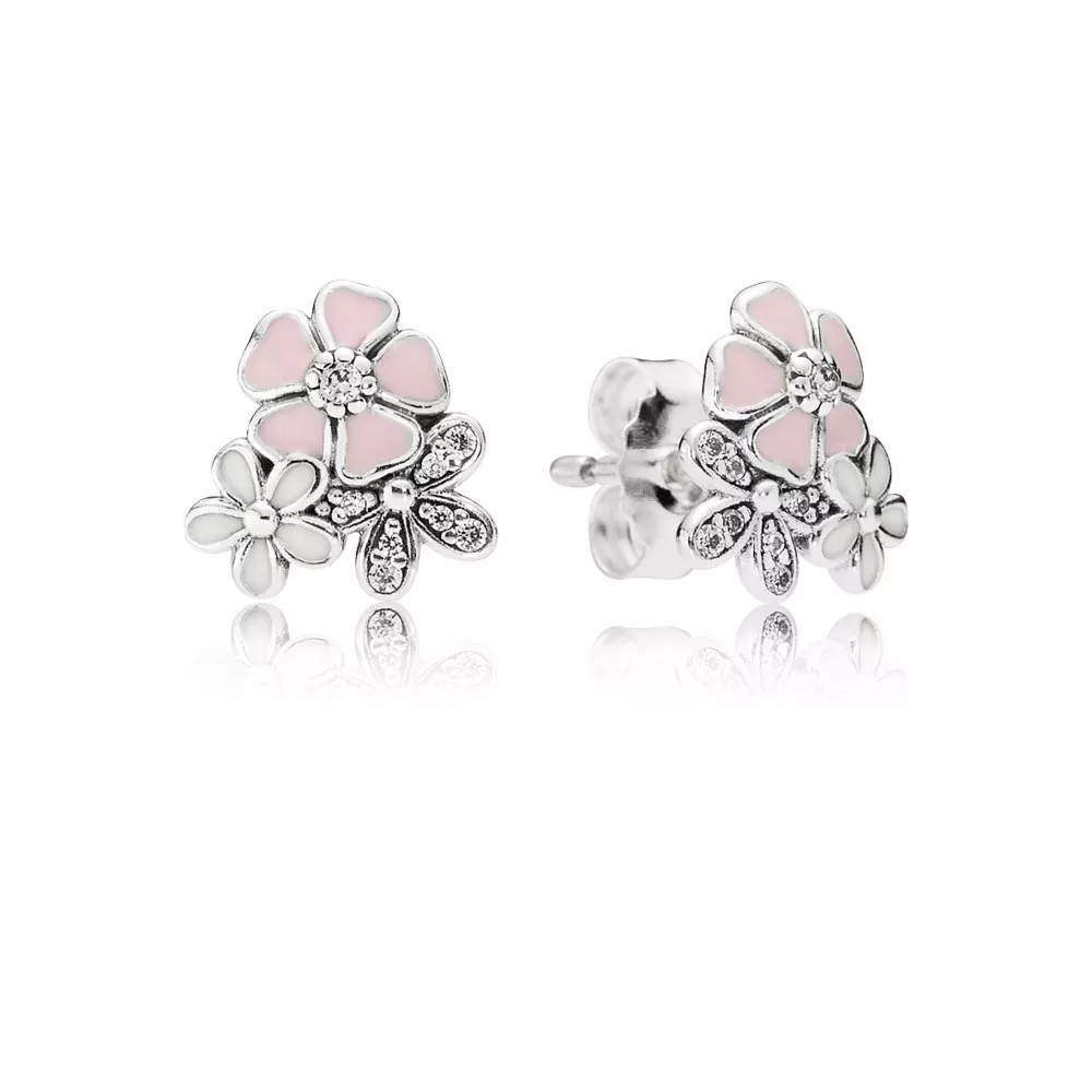 poetic blooms 290686enmx korvakorut pandora
