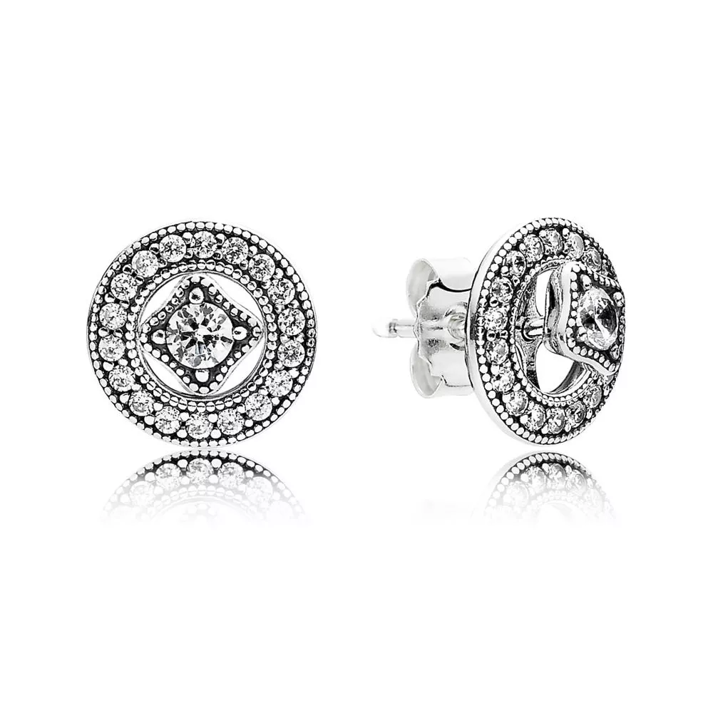 vintage allure 290721cz korvakorut pandora