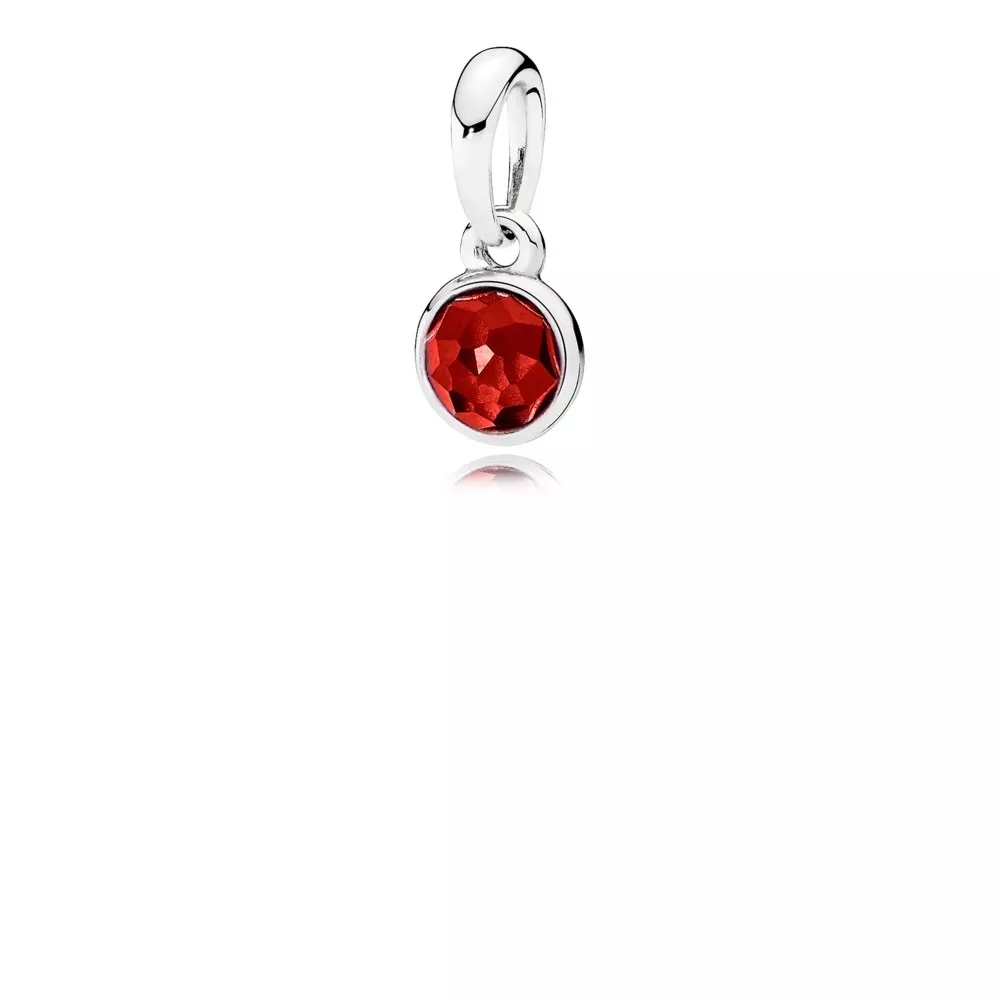 pandora riipus heinäkuun droplet