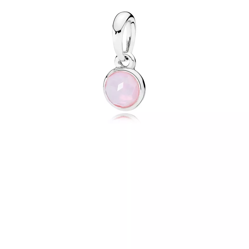pandora riipus lokakuun droplet