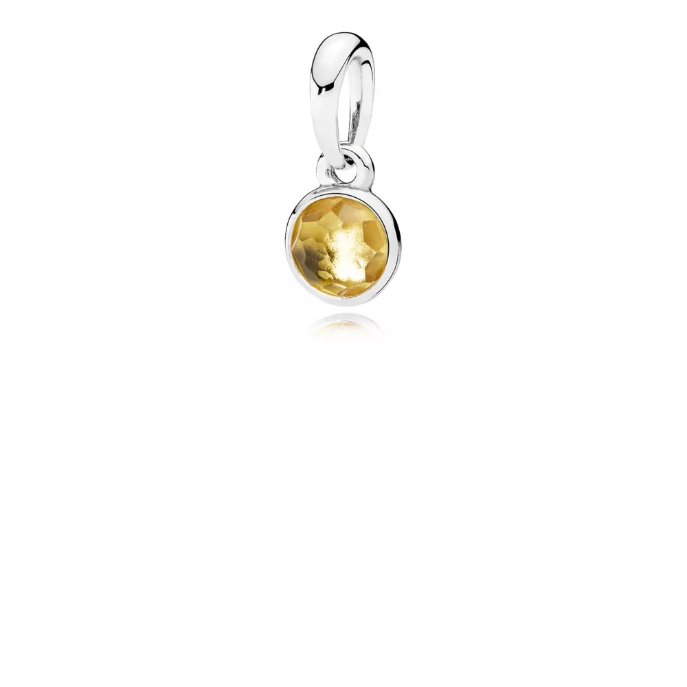 pandora riipus marraskuun droplet