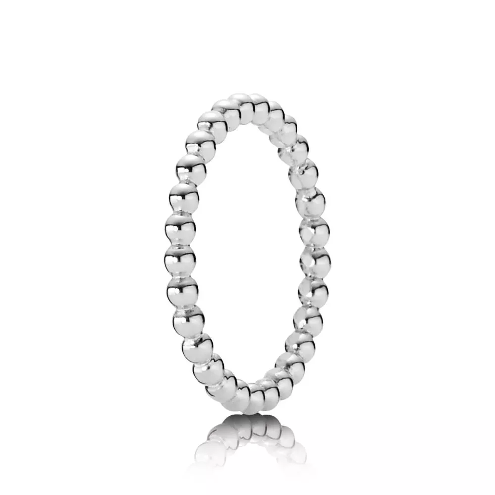 beaded elegance 190615 sormukset pandora