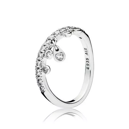 chandelier droplets 197108cz sormukset pandora