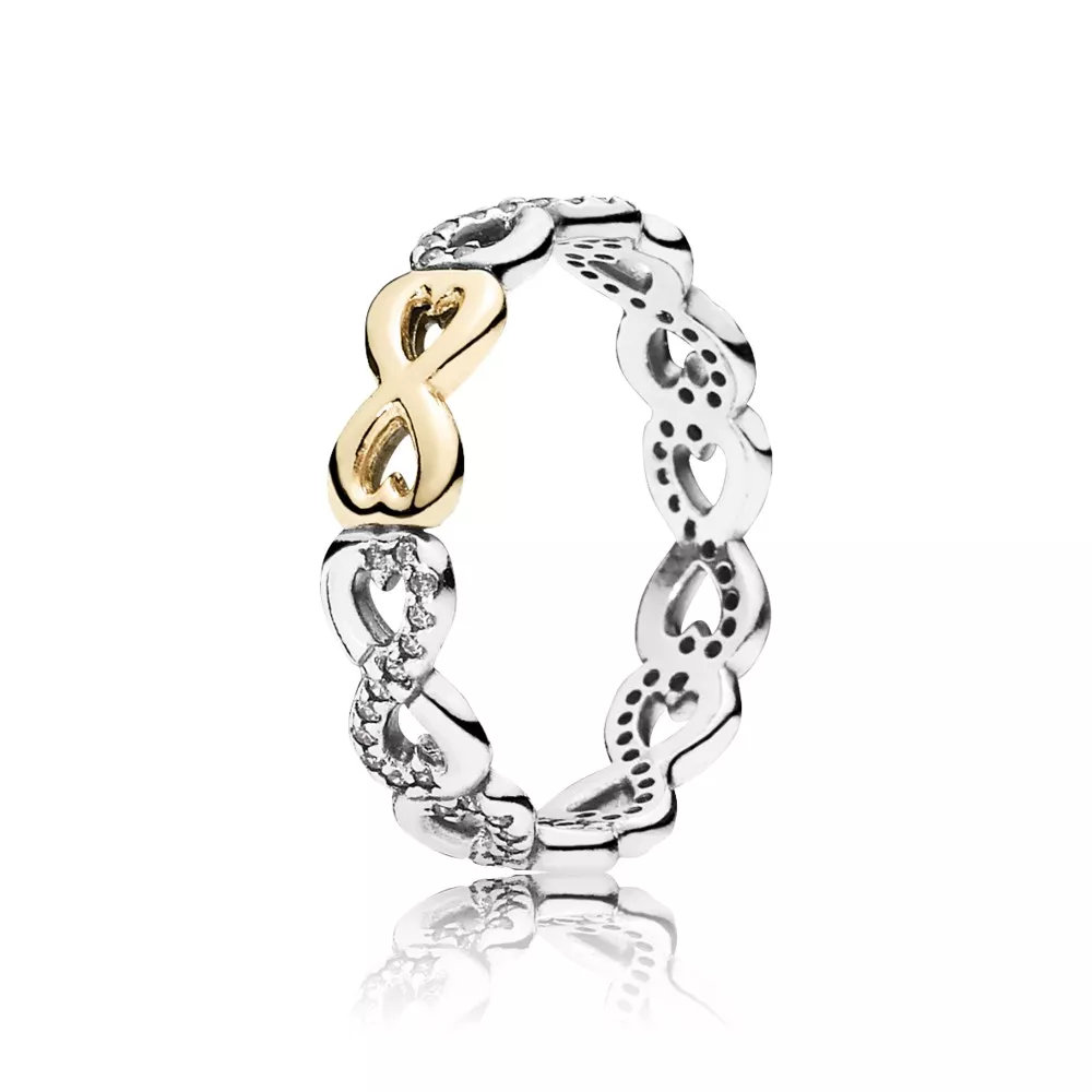 infinite love 190948cz sormukset pandora
