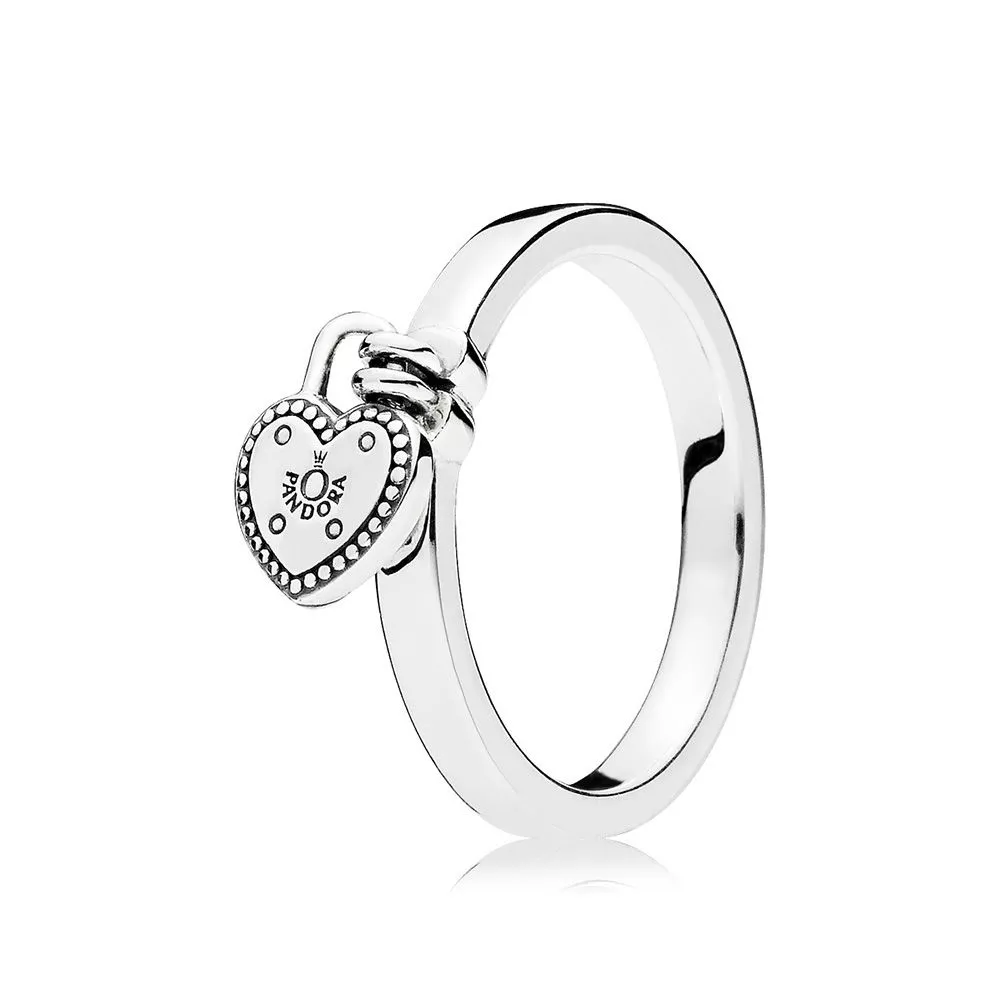 love lock 196571 sormukset pandora