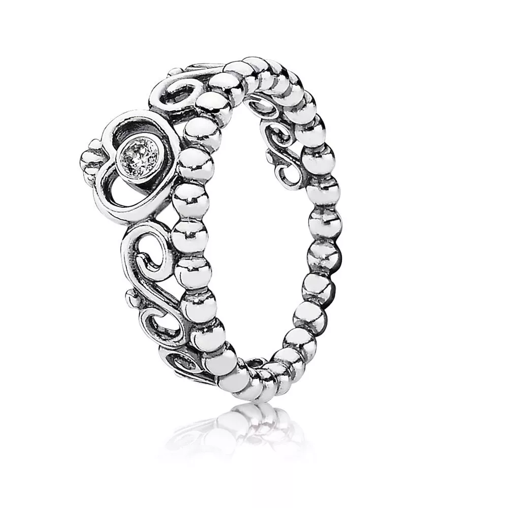 my princess tiara 190880cz sormukset pandora