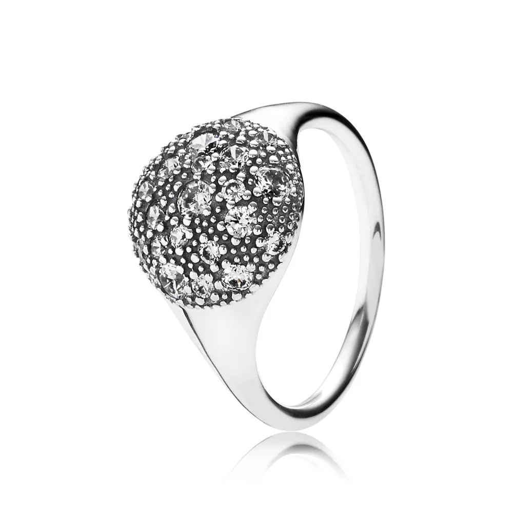 pandora sormus kosmiset tähdet 190914cz